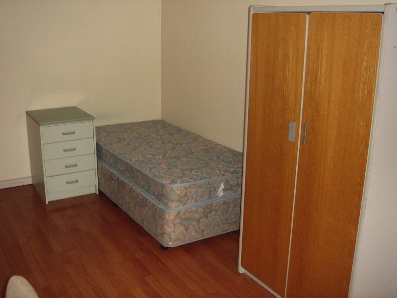 卧室2-130澳元\/周-方便去麦考瑞大学(MQU)和西