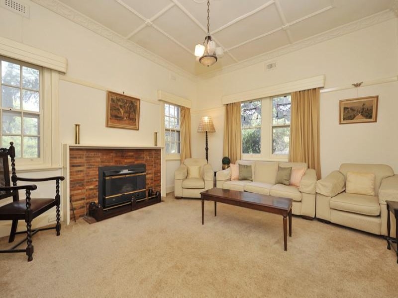 墨尔本租房,Melbourne找房,招租Canterbury 5房