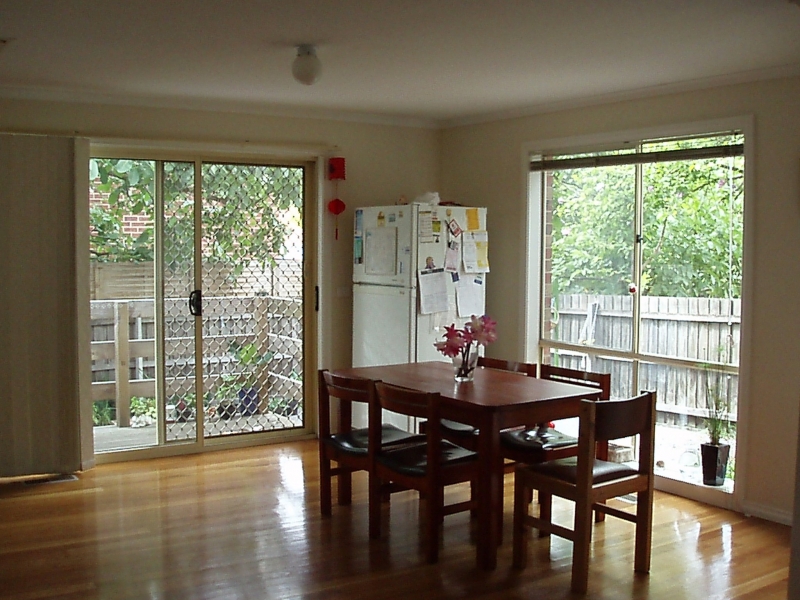 墨尔本租房,Melbourne找房,招租温馨的家 Oak