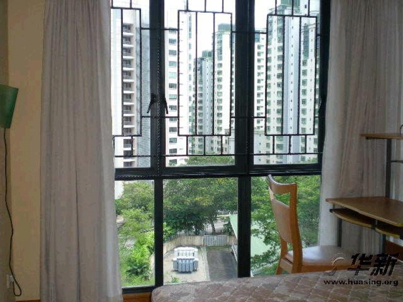 新加坡租房,Singapore找房,招租油池地铁站旁