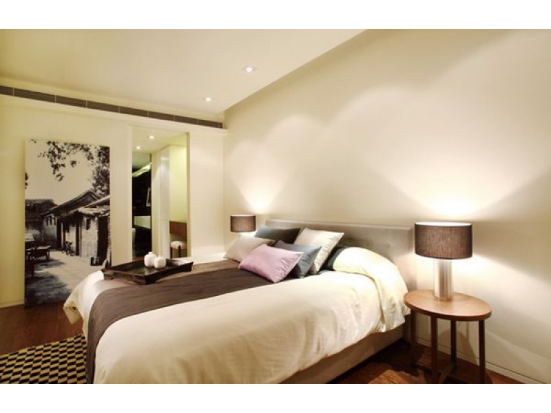 三里屯Sanlitun SOHO-四居390平米三里屯SOH