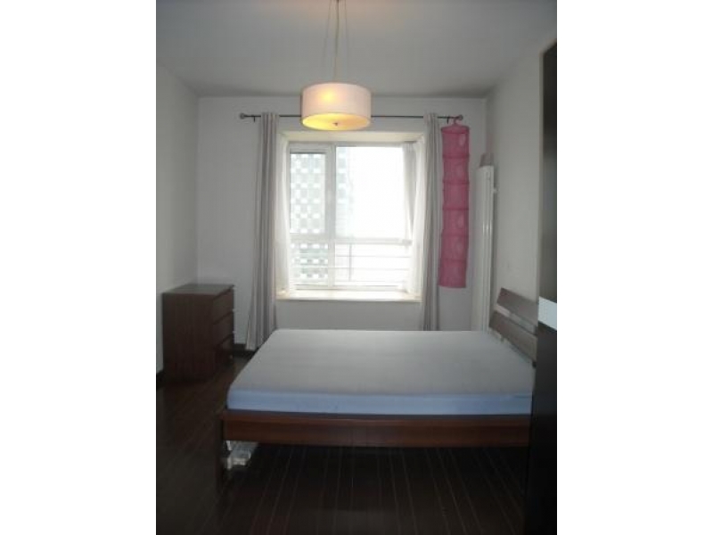 租北京市东城区万国城MOMA,恒温恒湿开间,8