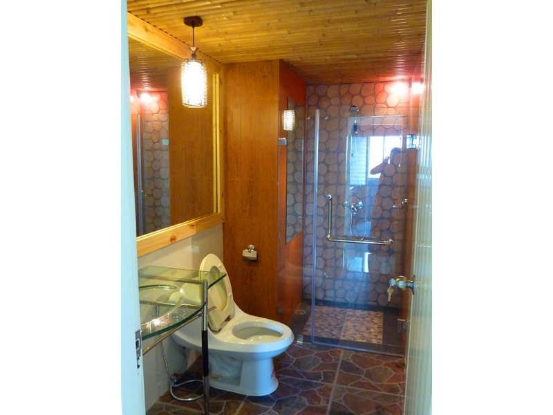 71平米有两个睡房两间洗手间厨房-泰国曼谷有