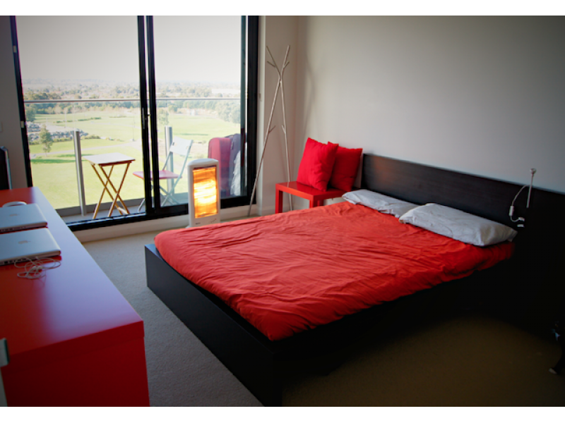 卧1-不看后悔 两室一厅两卫 公寓整组近City.9.