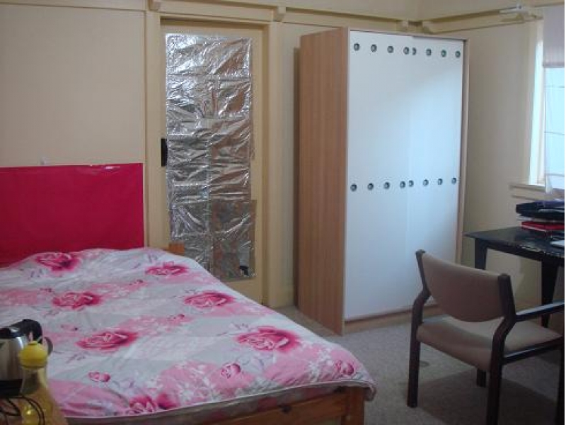 近unsw套间大屋-unsw 语言学校附近 双人套间