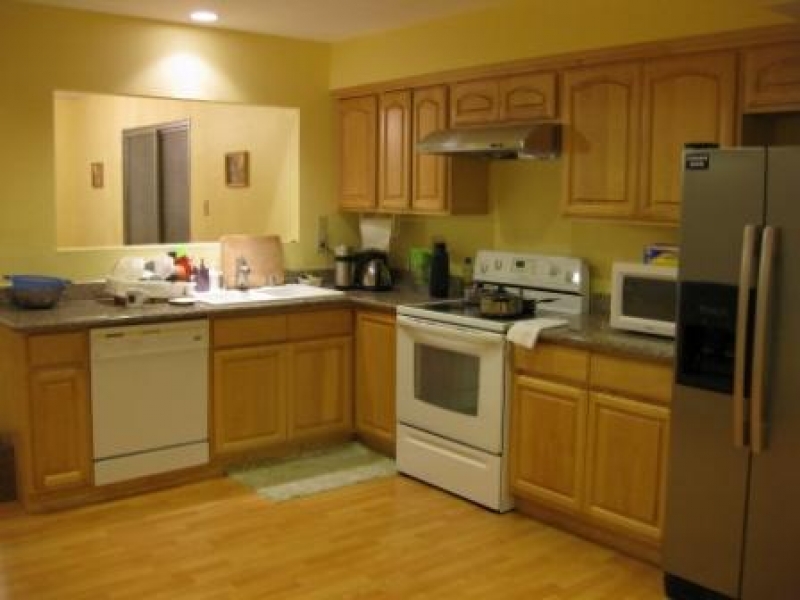 厨房-旧金山硅谷家庭旅馆 | 最新图片信息| Mov