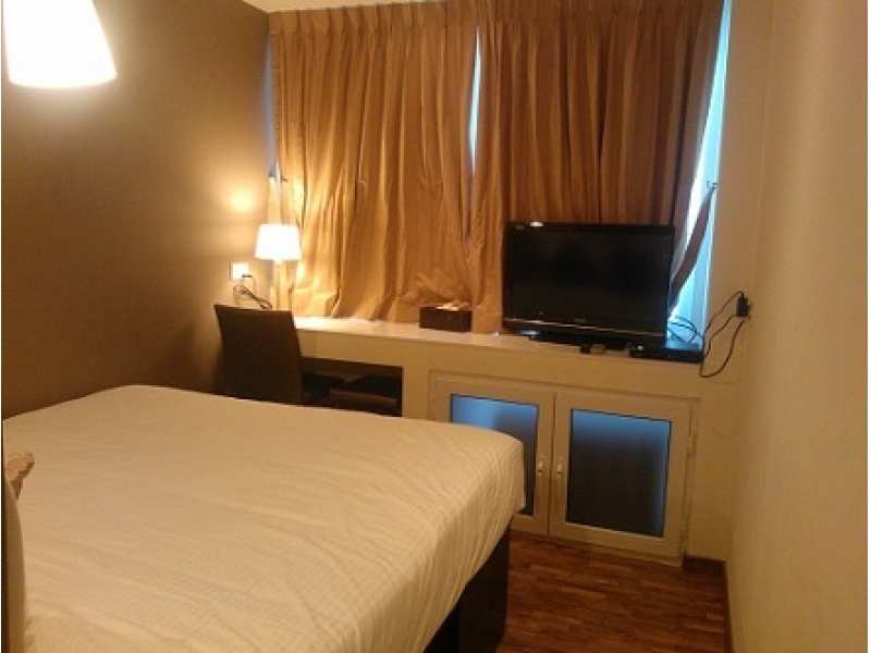 ORCHARD租房,2分钟乌节路地铁站(金城阁)公