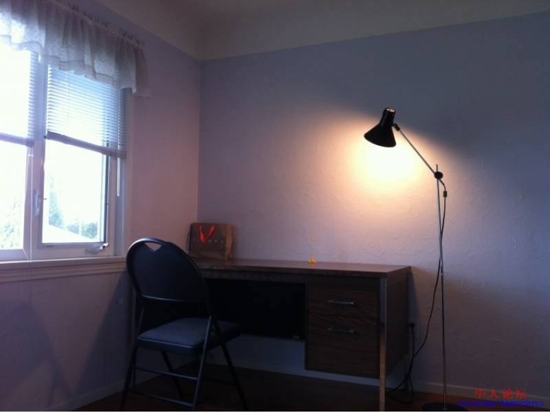 Victoria 租房,British Columbia找房,招租二楼一