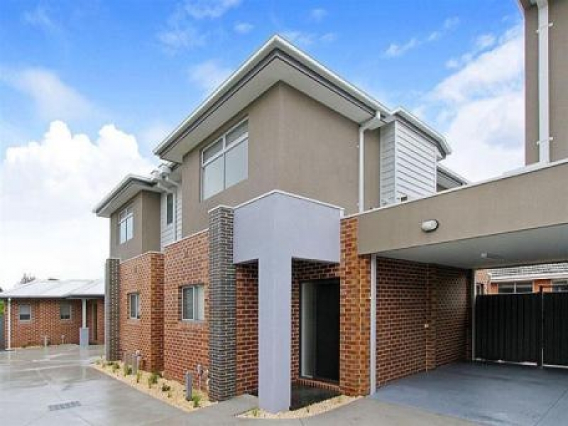 kingsbury租房,墨尔本北区ZONE1和ZONE2共区