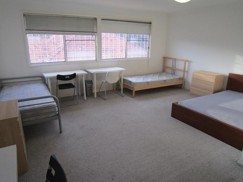 悉尼租房,Sydney找房,招租双人套间中的大屋 里