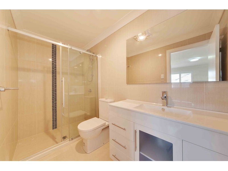 Croydon Park租房,近BURWOOD 全新TOWNH