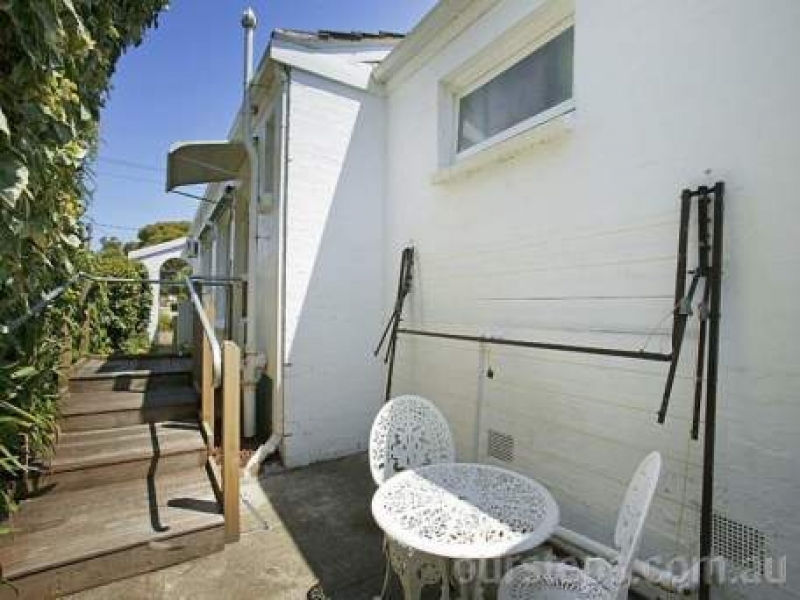 房,MEL 1区GLEN HUNTLY 靓房出租, 5分钟步