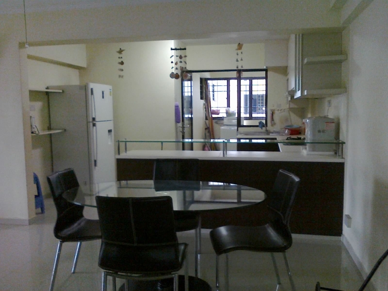 Woodland租房,兀兰房屋出租大牌531 \/600全包,新加坡租房,Singapore房屋