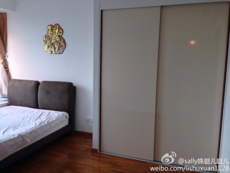 farrer park租房,CITY SQUARE RESIDENCES主