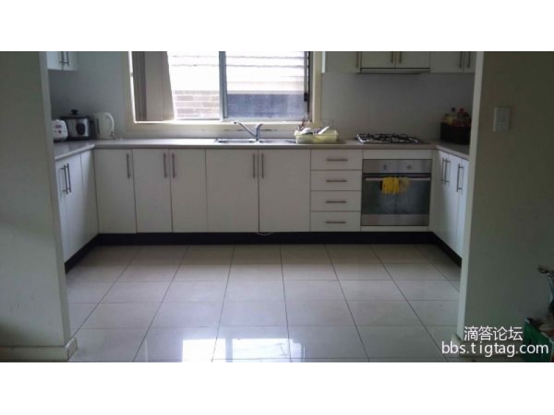 Granville租房,悉尼房屋出租单人$130,双人$18