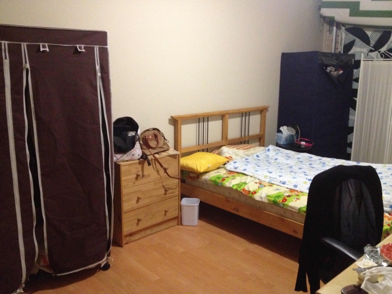master room,超大间,小房间,三间单出租近gu,nnybank