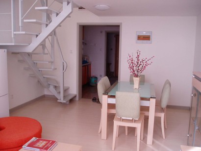 求租,上海浦东碧云国际社区酒店公寓出租,上海