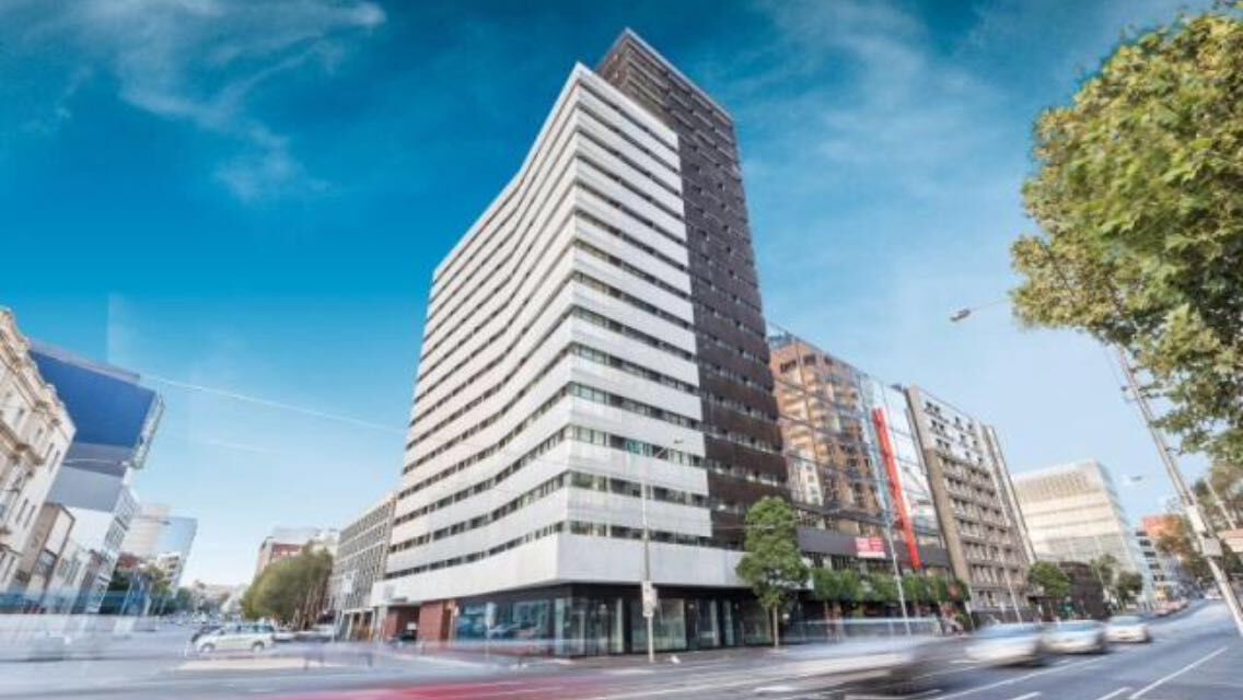 Carlton租房,【墨尔本CITY】【FREE ZONE】