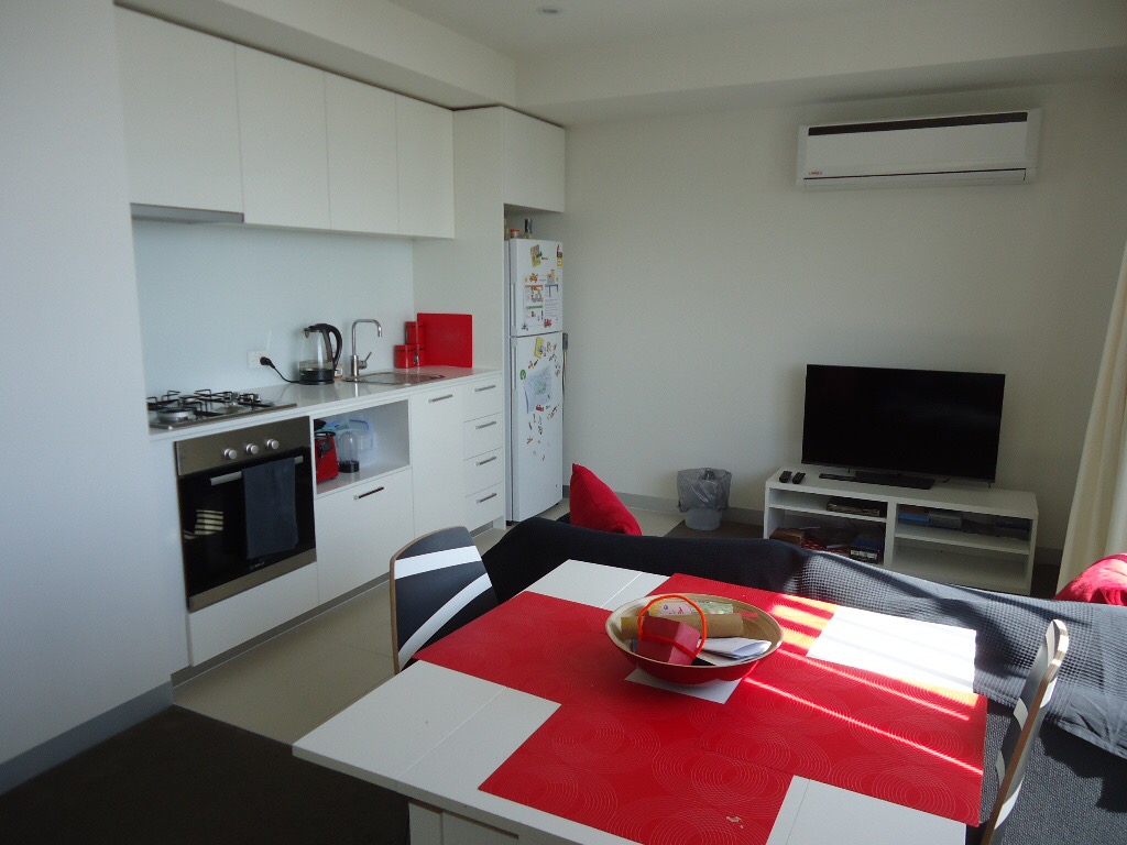 Carlton租房,【墨尔本CITY】【FREE ZONE】