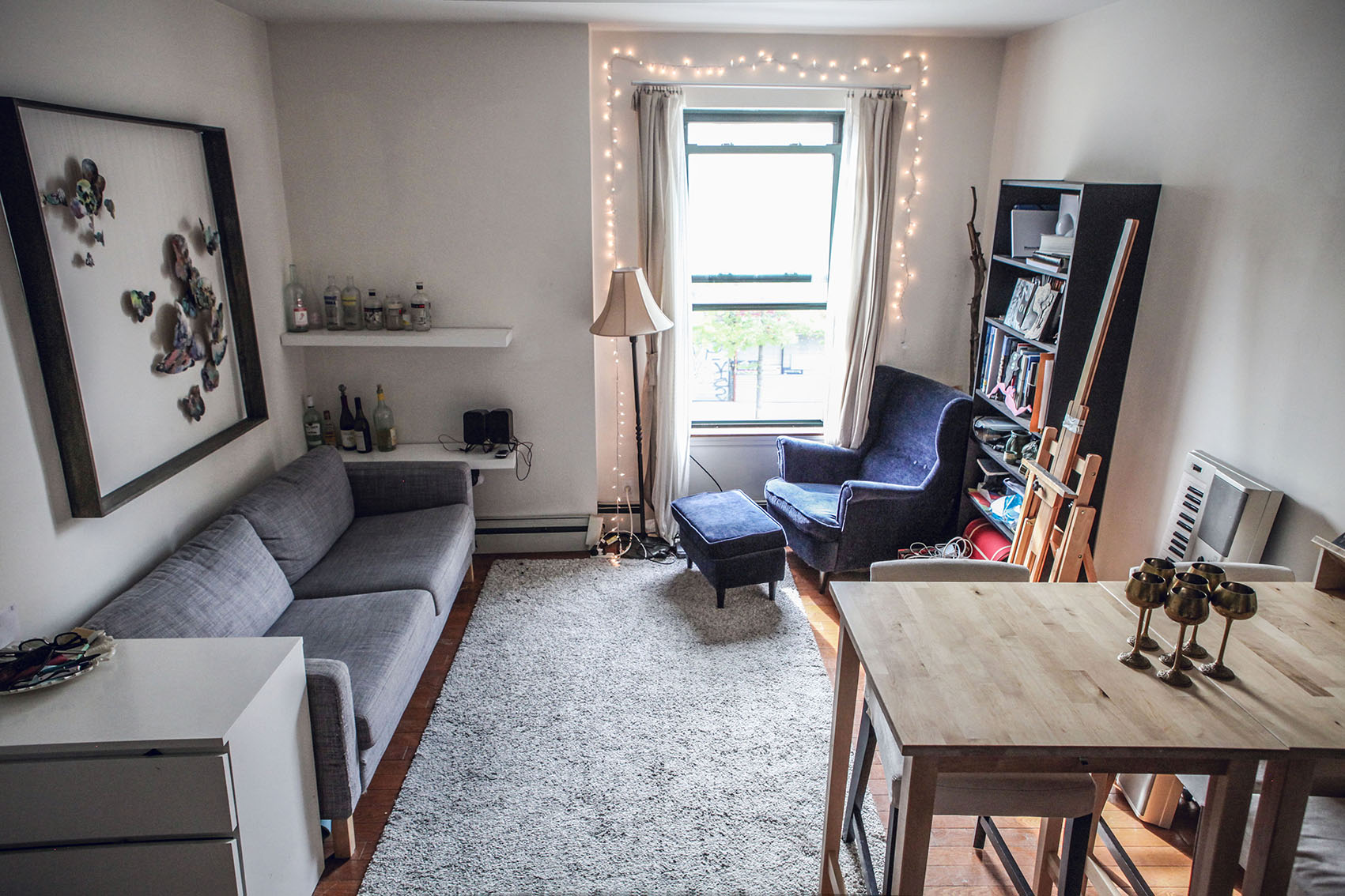 纽约租房,New York找房,招租Williamsburg威廉