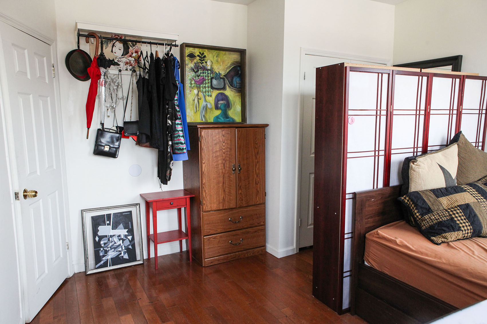 纽约租房,New York找房,招租Williamsburg威廉