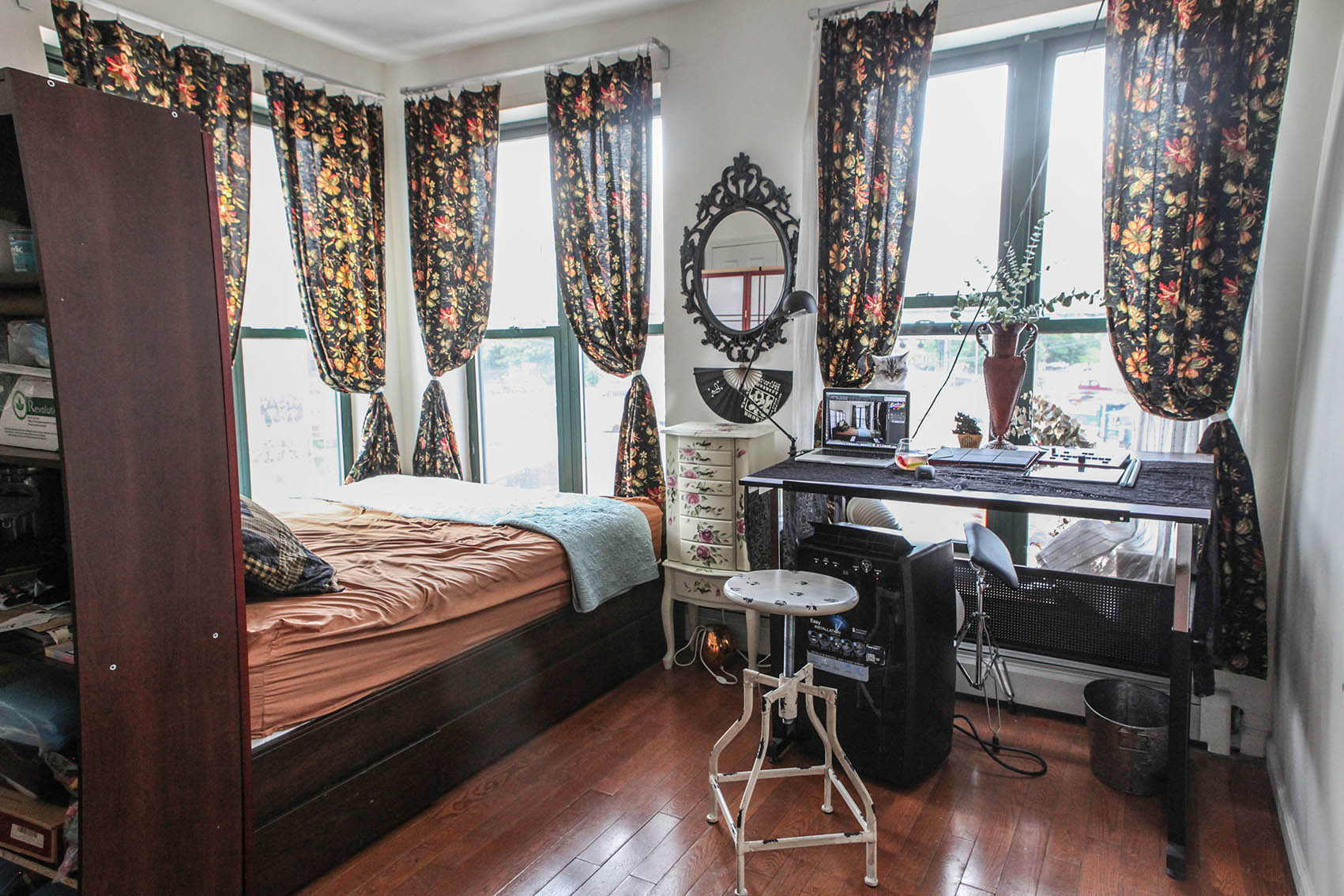 纽约租房,New York找房,招租Williamsburg威廉