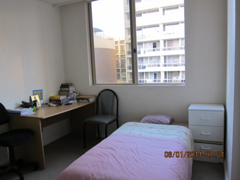 ydney找房,招租@Waterloo to Taylors College U