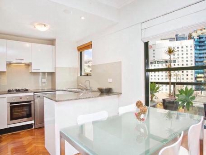 悉尼租房,Sydney找房,招租近City--Surry Hills m