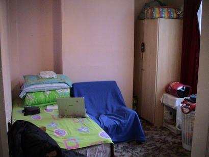 伦敦租房,London找房,招租伦敦西区1个双人房