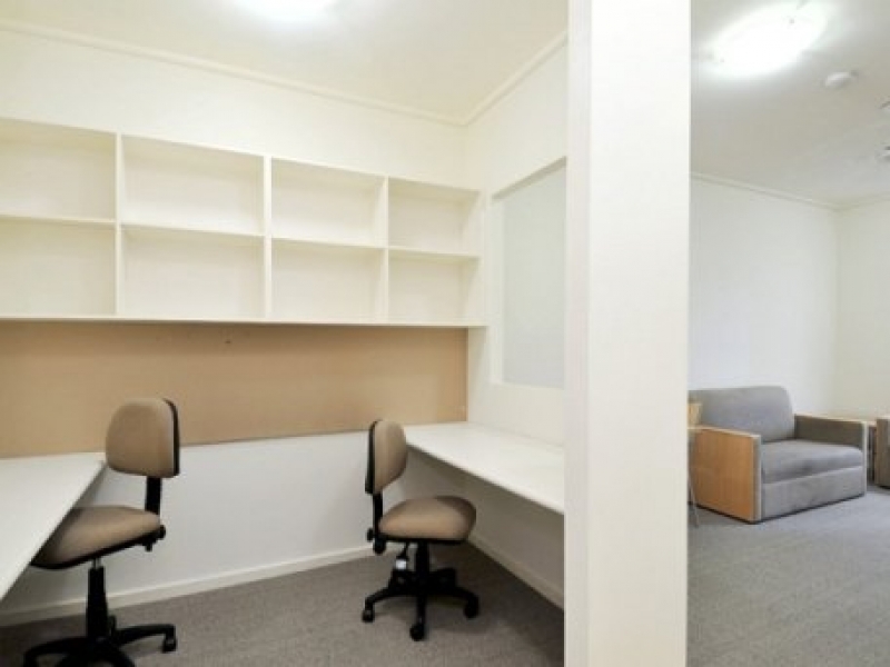 College Square Lygon