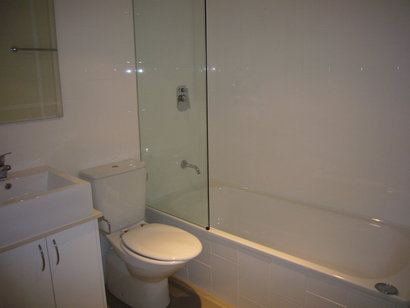 卫生间-极近悉尼大学,中国城UTS,超新Apt一卧