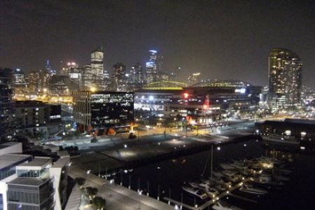 DOCKLANDS