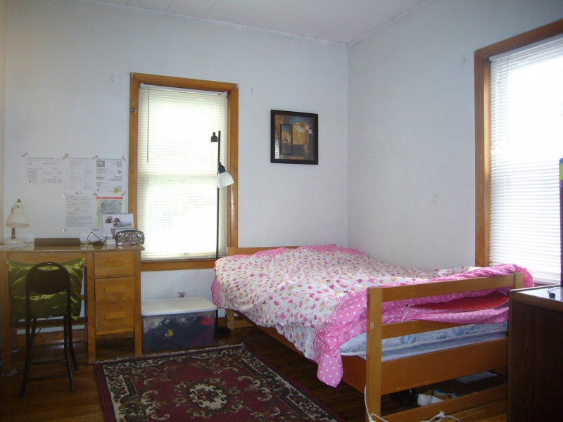 Rooms-环境治安好,便利,温和,安静,适中单房出