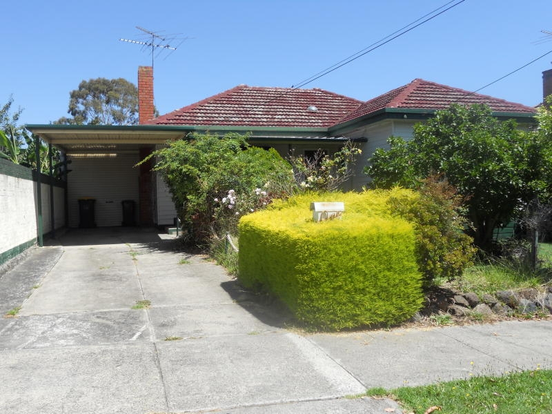 Burwood租房,BURWOOD区一大HOUSE分租 