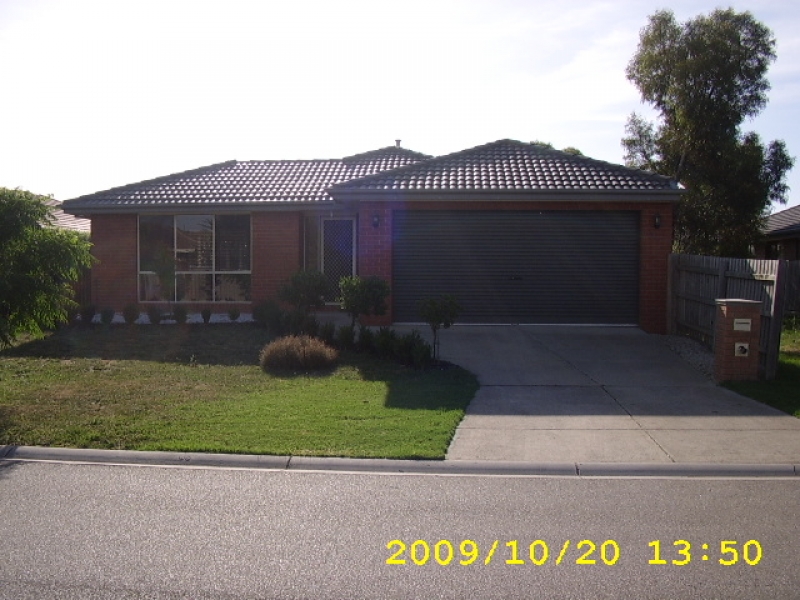 一房招租-澳大利亚墨尔本东区BERWICK一房招