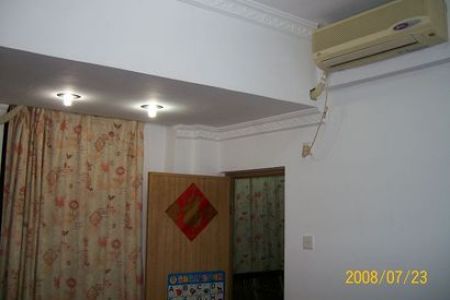 广州找房,招租区庄附近华侨新村全新家电精美