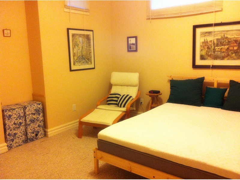 多伦多租房,Toronto找房,招租北约克Bayview\/C