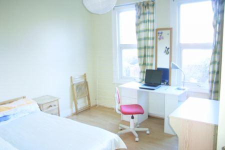 舒适 安静的房间-(看图)伦敦舒适靓房,低价75p