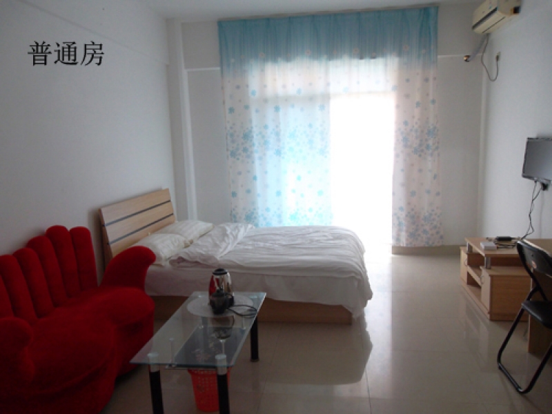 普通房-厦门短租房_日租房_酒店公寓80天