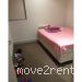 【短租】NORTH MELBOURNE/ PARKVILLE近墨大,RMIT,舒适主人房单间招租。伶包入...