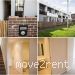 NORTH MELBOURNE近新三层TOWNHOUSE出租一室