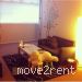 CITY中心 一室一厅 温馨APARTMENT 转租