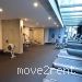[CITY区] 墨尔本CBD中心 UWS公寓 SOUTHERN CROSS火车站旁 2房1卫带家具整租...