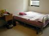 SPECIOUS DOUBLE ROOM IDEAL FOR COUPLE OR 2 FRIENDS~!!!...