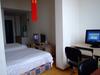 少林洛阳开封游，请住郑州人家酒店公寓。