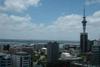 AUCKLAND CBD STUDIO