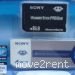 SONY PSP MEMORY STICK PRO DUO  1GB-2GB-4GB-8GB-16GB  ...