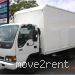 墨尔本搬家货运,大中小搬家,接送,IKEA提货 【MOVE2MOVE】价优服务好