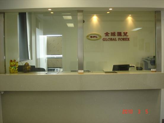 International Businesses