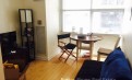 【半中介费】【NEU & Berklee & Emerson College】市中心Back Bay的 一室一厅 只需$2400（包水暖）！！！ 9/01入住